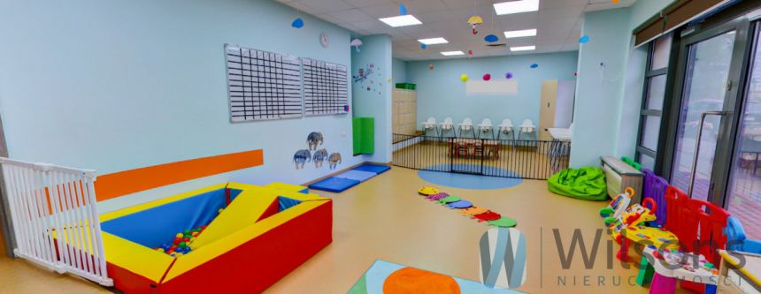 Warszawa Wola, 9 860 zł, 145 m2, 6 pokoi miniaturka 1