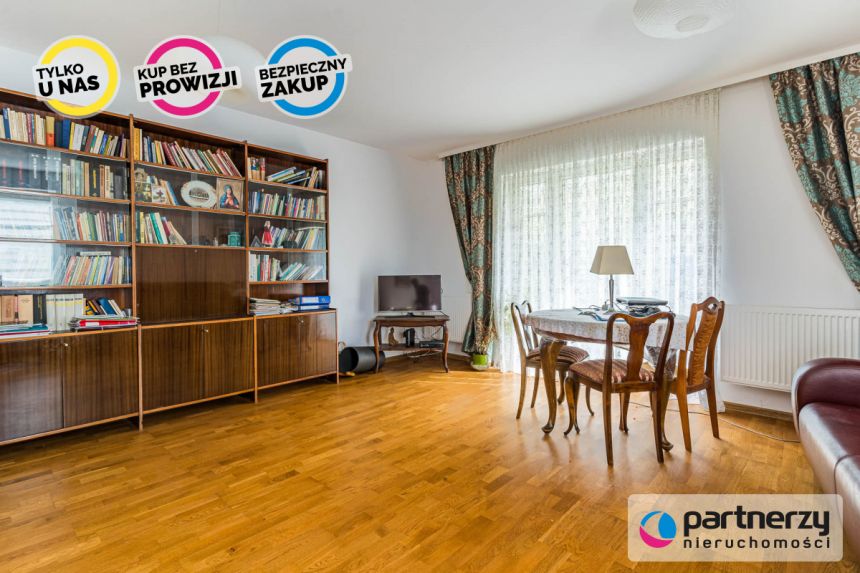 Gdańsk Siedlce, 1 399 000 zł, 116.7 m2, parter miniaturka 5