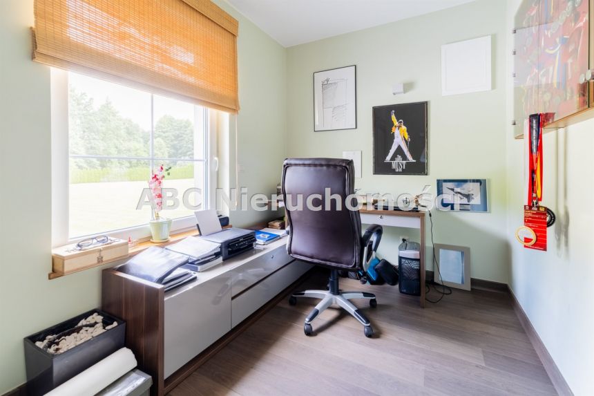 Cyk, 2 590 000 zł, 270.33 m2, ogrzewanie pompą ciepła miniaturka 11