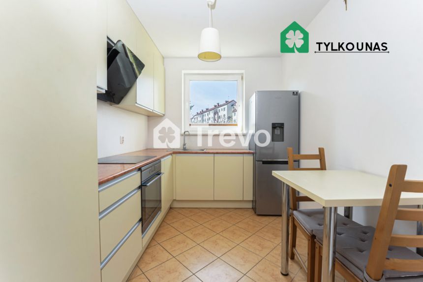 Gdańsk Łostowice, 579 000 zł, 50 m2, parter miniaturka 8