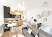 PROMOCJA!Mieszkanie 27,49m2 ,1 pok z balkonem 3,15m2. w Centrum Wrocławia miniaturka 7