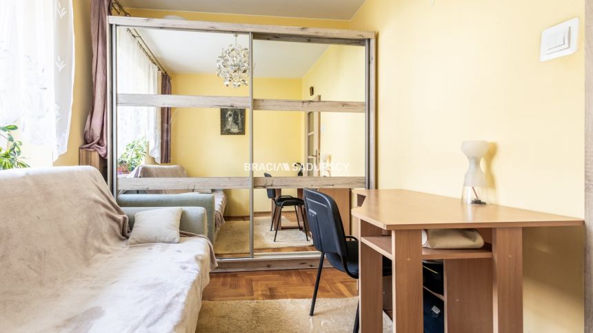 Otoczone zielenią M3, 61m2 przy Placi Imbramowskim miniaturka 8
