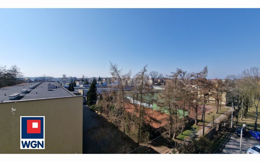 Wieluń Osiedle Armii Krajowej, 260 000 zł, 47 m2, pietro 4/5 miniaturka 3