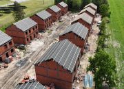 Jabłonowo, 795 000 zł, 90 m2, bliźniak miniaturka 13
