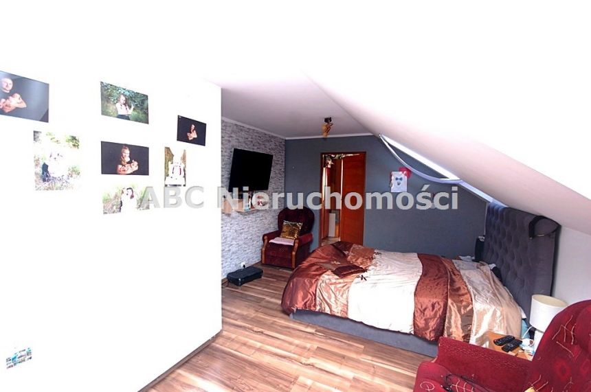 Wysoka, 849 000 zł, 193.3 m2, jasna kuchnia z oknem miniaturka 23