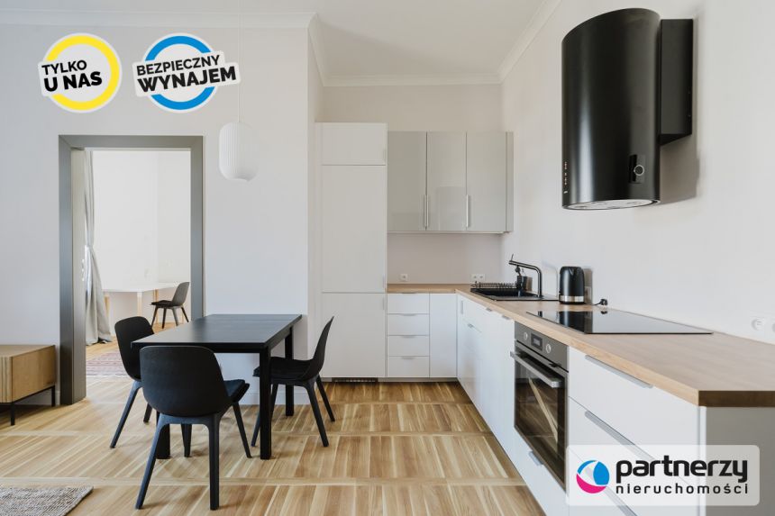 Gdańsk Wrzeszcz, 3 500 zł, 47.4 m2, M2 miniaturka 17