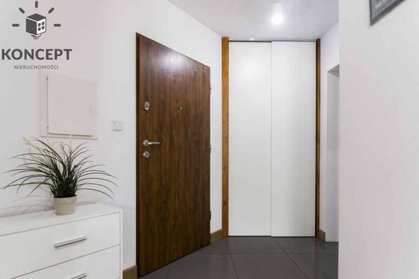 Przytulne 2 pokojowe mieszkanie | Balkon | Dmowskiego miniaturka 9