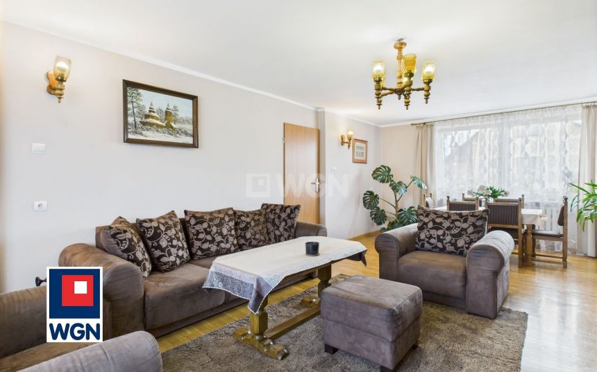 Nowe Miasteczko, 429 000 zł, 120 m2, ogrzewanie gazowe miniaturka 6