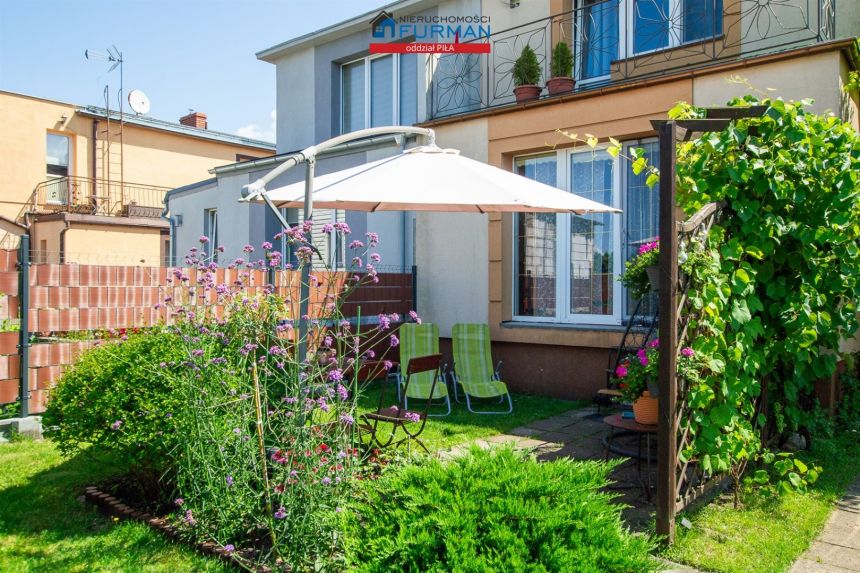 Piła, 599 000 zł, 88 m2, do zamieszkania miniaturka 22