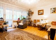 5 pokoi, balkon, zielona okolica – Kurdwanów miniaturka 1