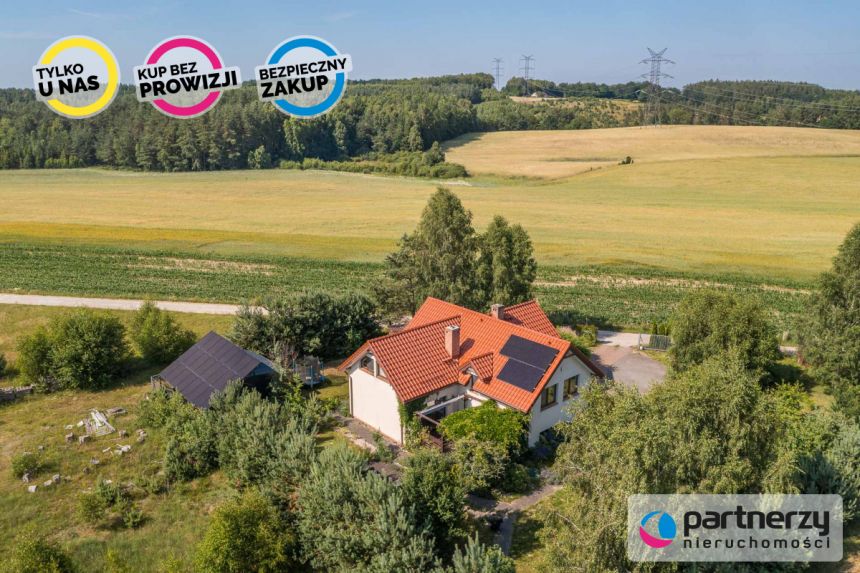 Szemud, 1 519 900 zł, 169.4 m2, 4 pokoje miniaturka 37