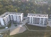 Nowoczesne mieszkanie z widokiem na panoramę mias miniaturka 5
