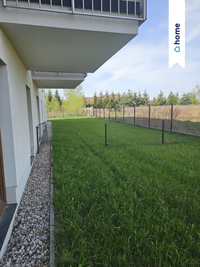 5 pok. 377m2 ogrodu, Pogranicze Warszawy - zdjęcie 1