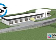 Gdańsk Kokoszki, 3 000 000 zł, 50.66 ar, droga dojazdowa asfaltowa miniaturka 2