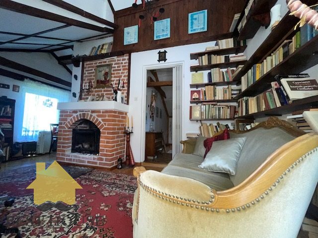 #villa #dom #Nałęczów #uzdrowisko miniaturka 13