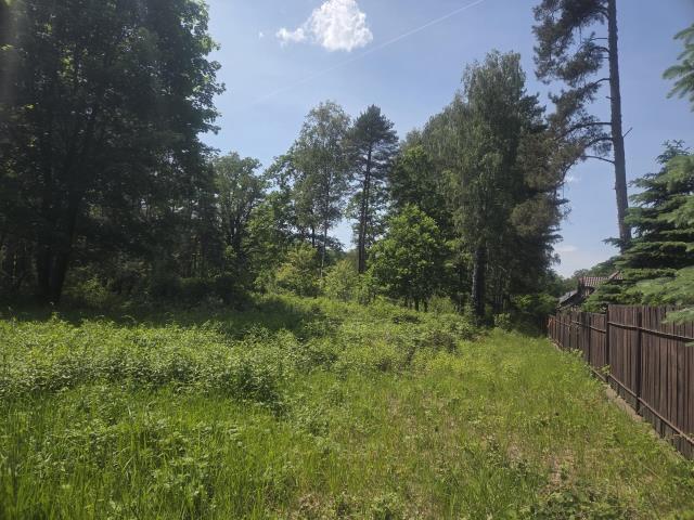 za Sarnią, 3 do wyboru, warunki zabudowy miniaturka 3