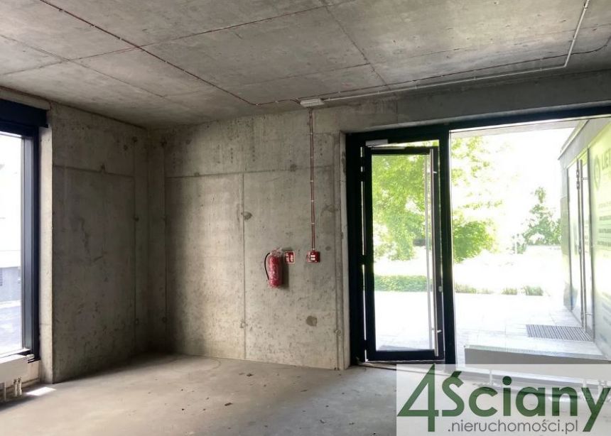 Warszawa Mokotów, 13 000 zł, 118 m2, wejście od ulicy miniaturka 5