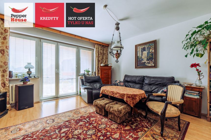 Gdańsk Piecki-Migowo, 595 000 zł, 60.1 m2, z loggią miniaturka 3