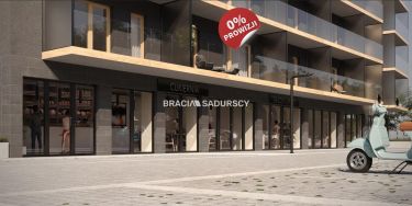 Katowice-mieszkania z widokiem na zieleń i miasto!