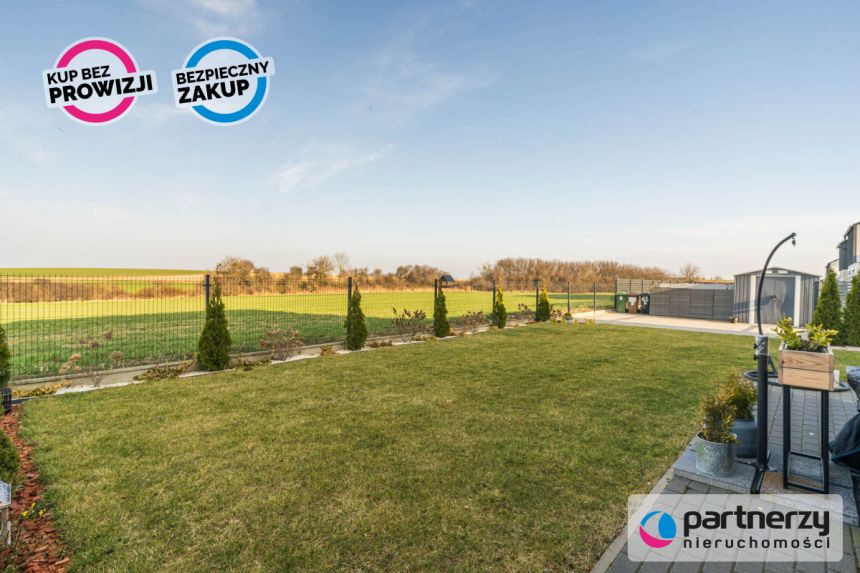 Kleszczewko, 1 149 000 zł, 119.5 m2, z silikatu miniaturka 19