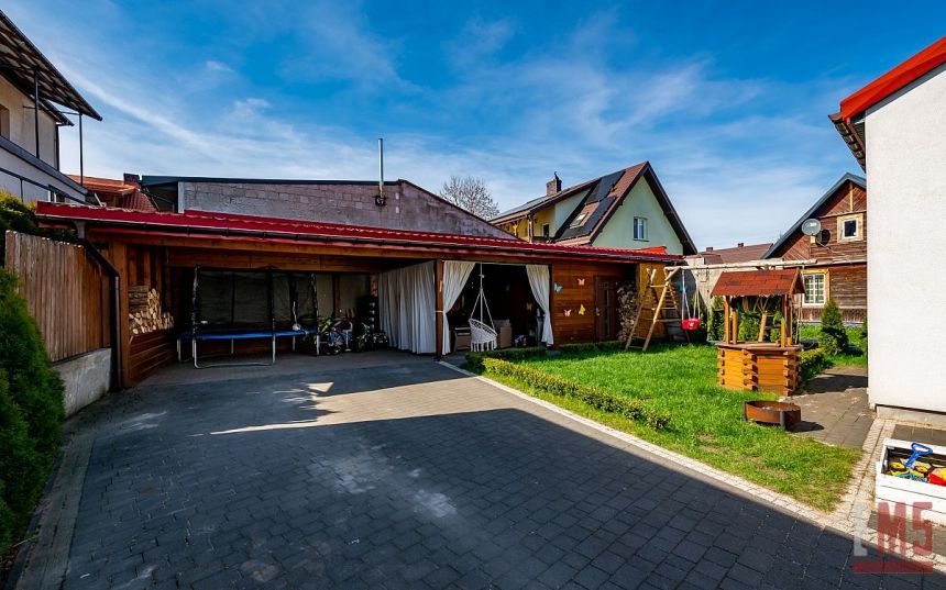 Czarna Białostocka, 799 000 zł, 135 m2, 5 pokoi miniaturka 3