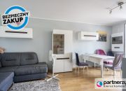 Gdańsk Piecki-Migowo, 639 000 zł, 47.2 m2, pietro 1 miniaturka 1
