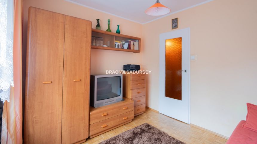 Idealne 3 pokoje z balkonem w zielonej okolicy! miniaturka 7
