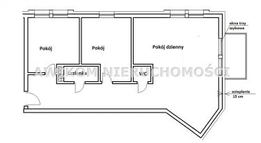 Skierniewice, 604 800 zł, 72 m2, z garażem podziemnym