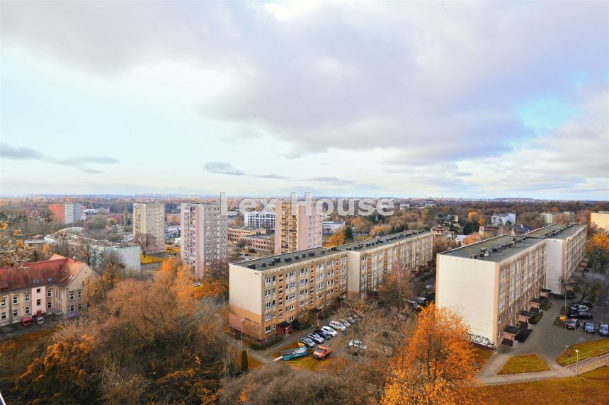 Szczecin Warszewo, 700 000 zł, 49.1 m2, aneks kuchenny połączony z salonem miniaturka 11