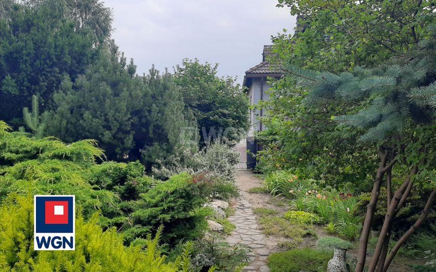 Czeladź Piaski, 1 570 000 zł, 434.3 m2, jednorodzinny miniaturka 8