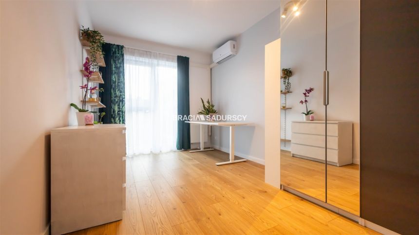 wygodne 3pok. mini apartamentowiec, 2021r. Czyżyny miniaturka 8