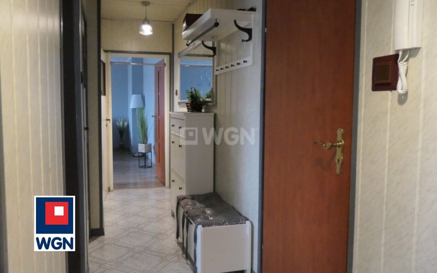 Kwidzyn, 279 000 zł, 62.44 m2, 3 pokojowe miniaturka 11
