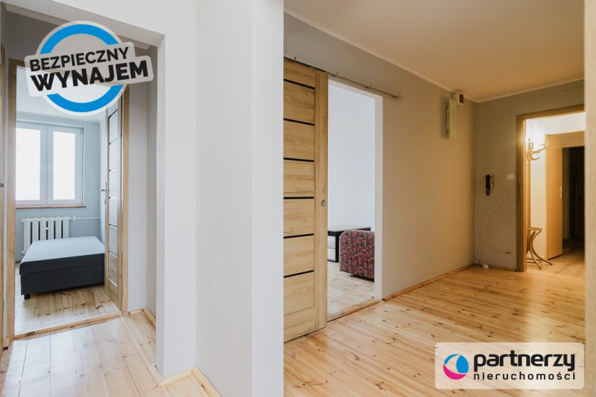 Gdańsk Niedźwiednik, 3 400 zł, 71 m2, M4 miniaturka 17
