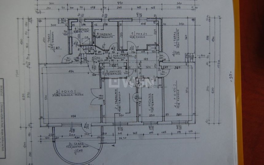 Ciechocinek, 160 000 zł, 205 m2, wolnostojący miniaturka 9