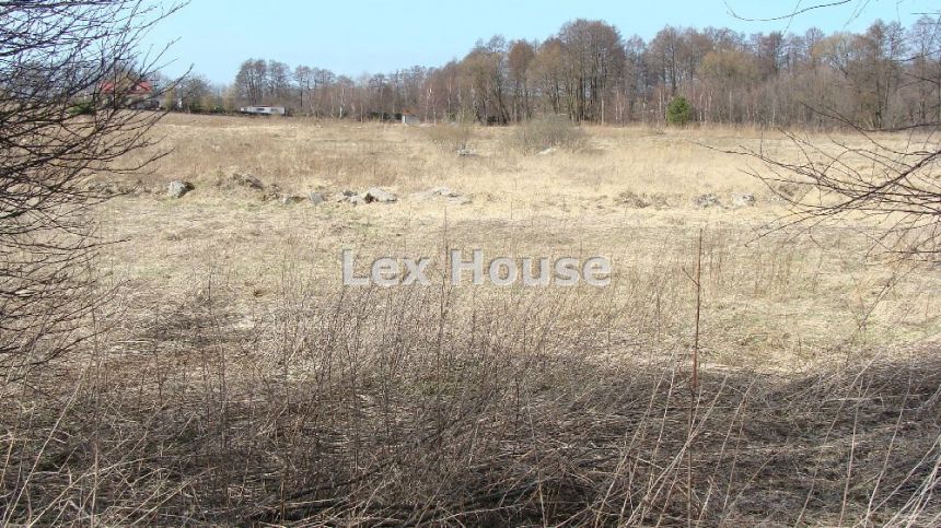 Marszewo, 858 000 zł, 1.43 ha, woda w drodze miniaturka 2
