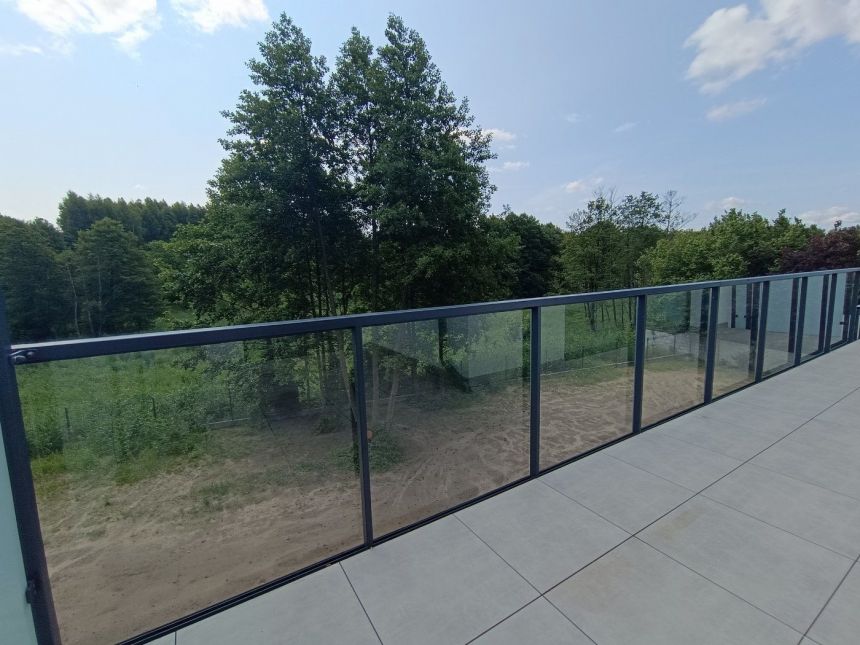 Nowe kameralne osiedle , 6 km od centrum miasta miniaturka 25