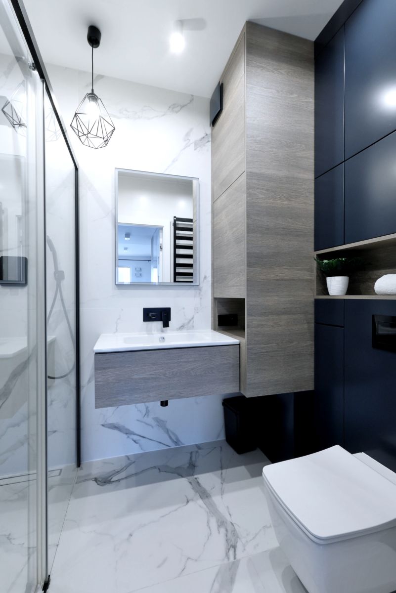 Warszawa Grochów, 3 200 zł, 51.62 m2, z garażem miniaturka 8