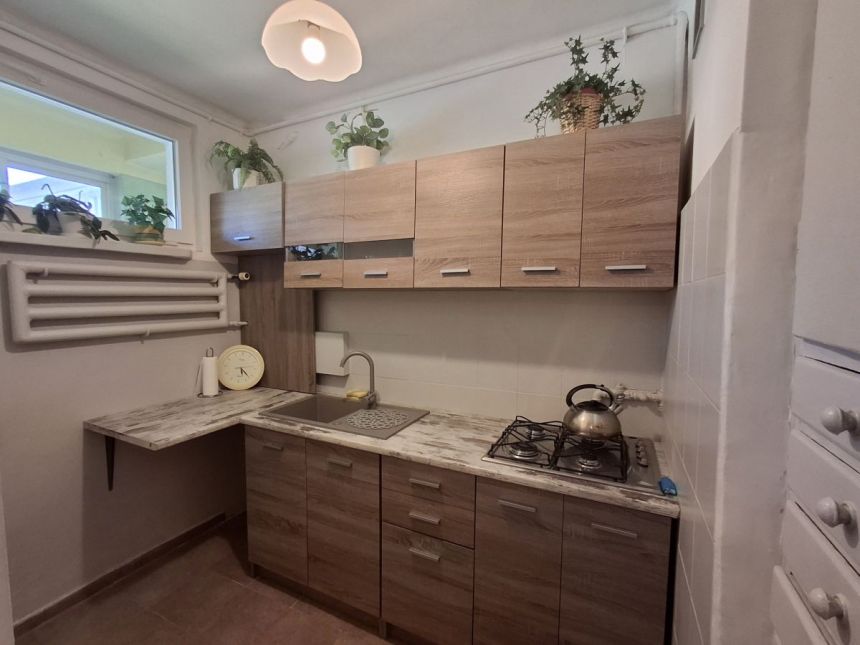Łódź Stare Bałuty, 1 550 zł, 37.84 m2, kawalerka miniaturka 4