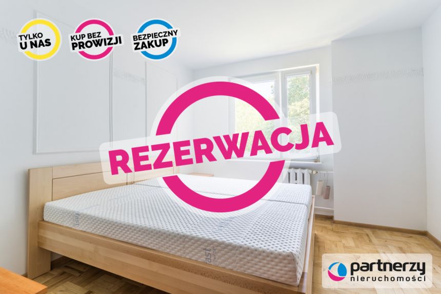 Gdynia Pogórze, 580 000 zł, 62.9 m2, 3 pokojowe - zdjęcie 1