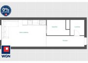Gdańsk Przymorze, 489 000 zł, 30 m2, wysoki standard miniaturka 14