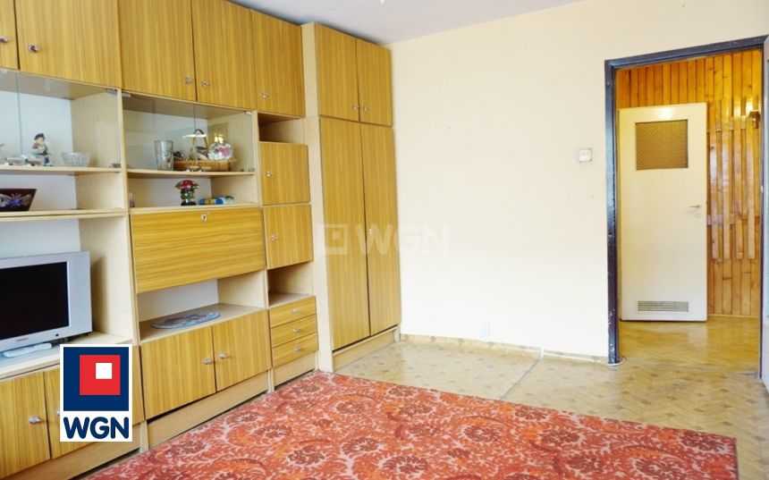 Częstochowa Osiedle Północ, 240 000 zł, 36 m2, do remontu miniaturka 3