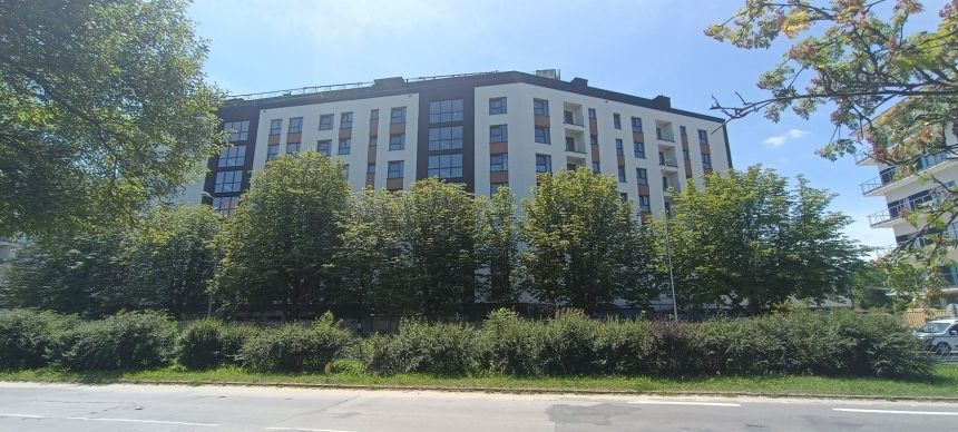 Nowe 4 pokoje II piętro, Bohaterów Warszawy miniaturka 8