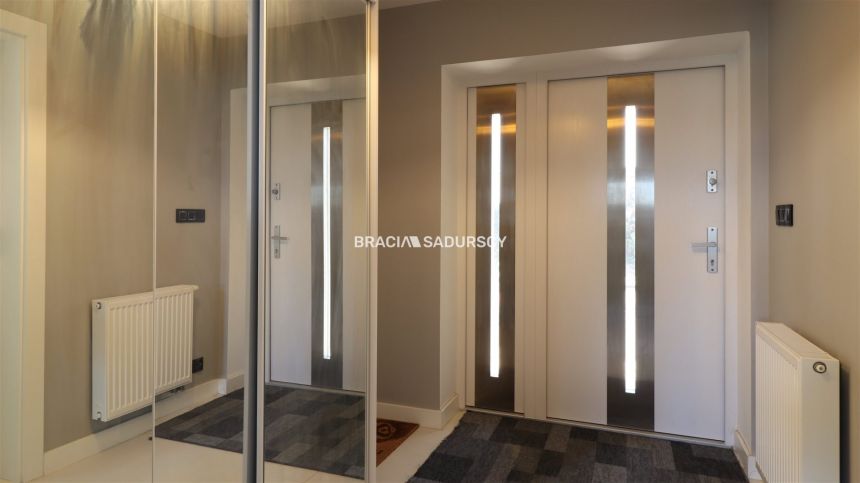 Łobzów, 1 248 000 zł, 160.5 m2, umeblowany miniaturka 7