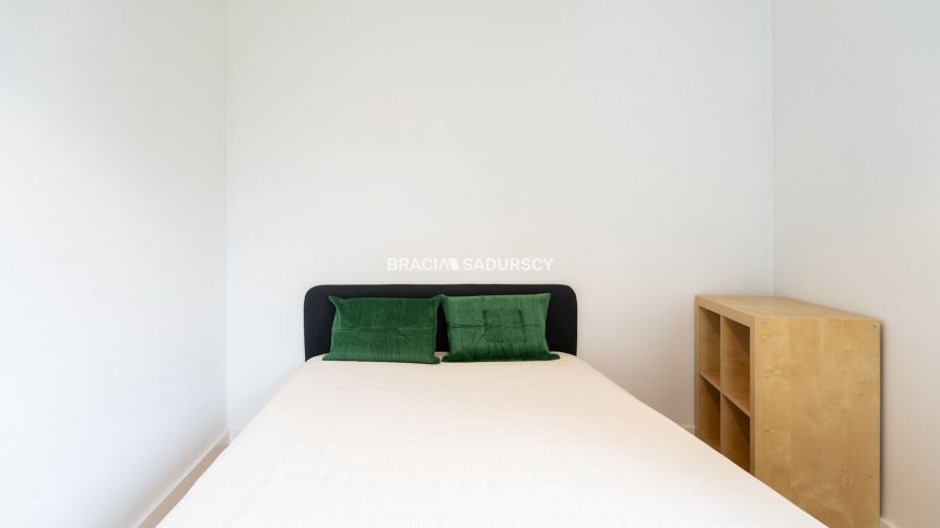 fajne 2 pokojowe na Zabłociu miniaturka 6