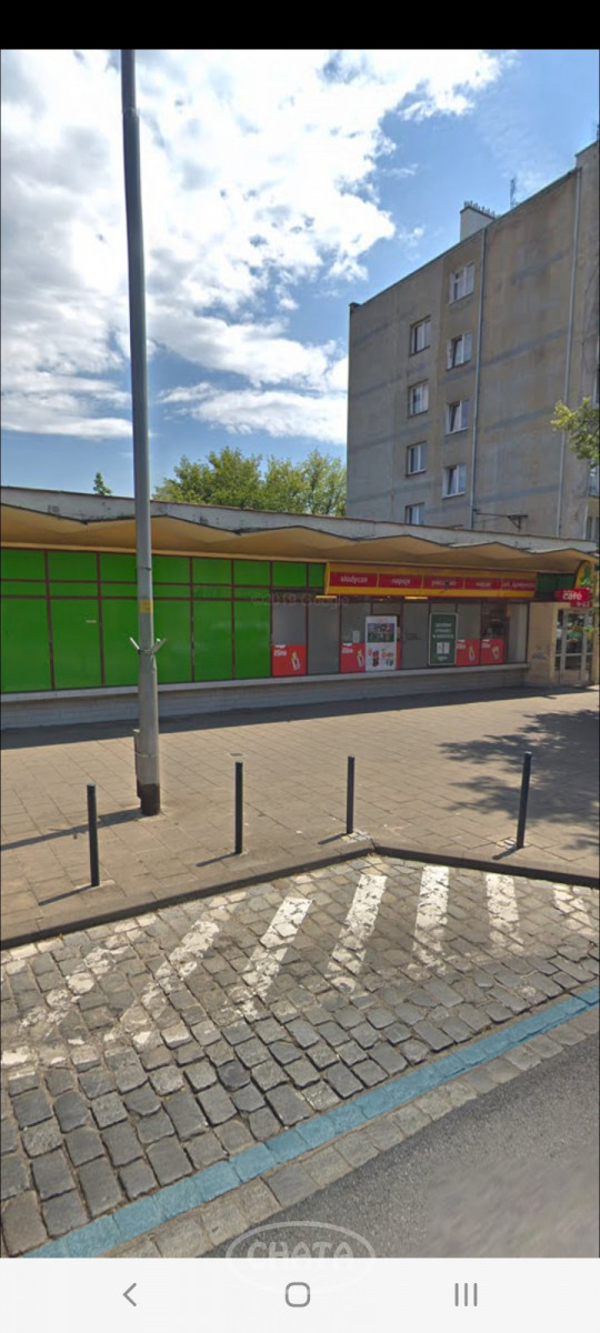 Wrocław Stare Miasto, 6 100 000 zł, 5.29 ar, przyłącze prądu miniaturka 3