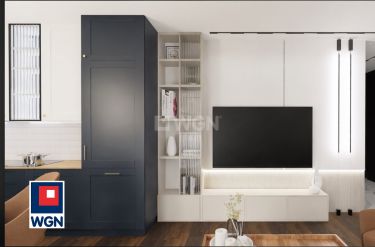 Gdańsk Siedlce, 667 048 zł, 41.9 m2, do wykończenia