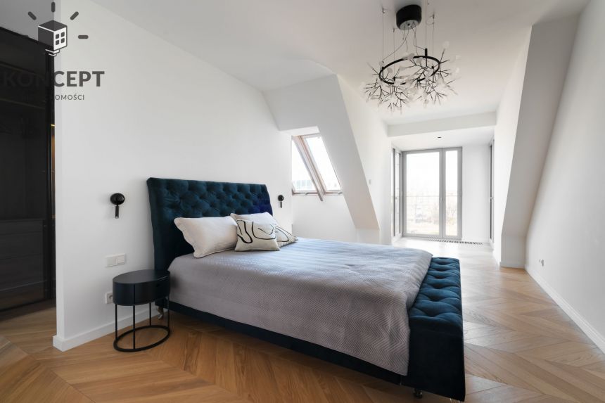 Luksusowy 3 pokojowy apartament w Samym sercu Wrocławia miniaturka 9