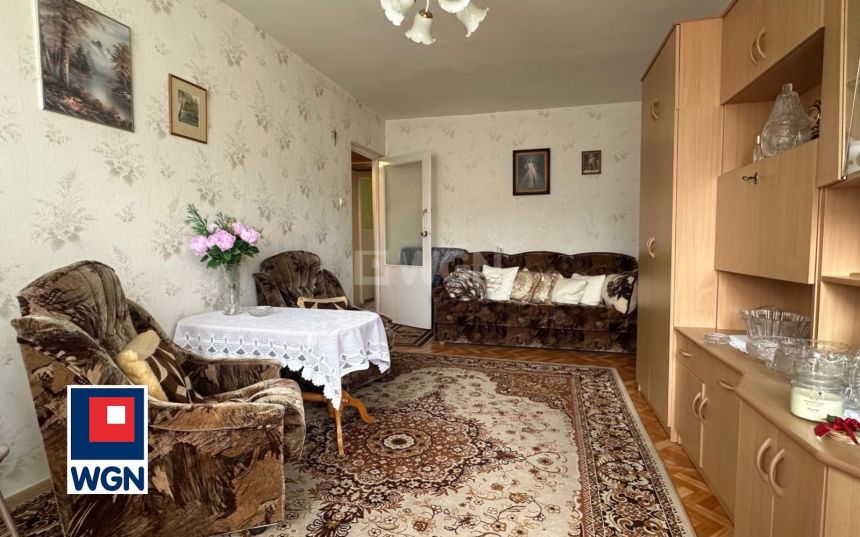 Tczew Nowe Miasto, 295 000 zł, 41.92 m2, pietro 3/5 miniaturka 2