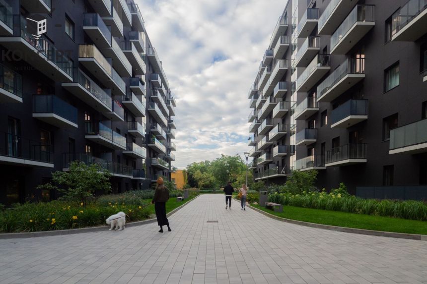 Stylowe 2 pokojowe mieszkanie I Parking I Centrum miniaturka 11