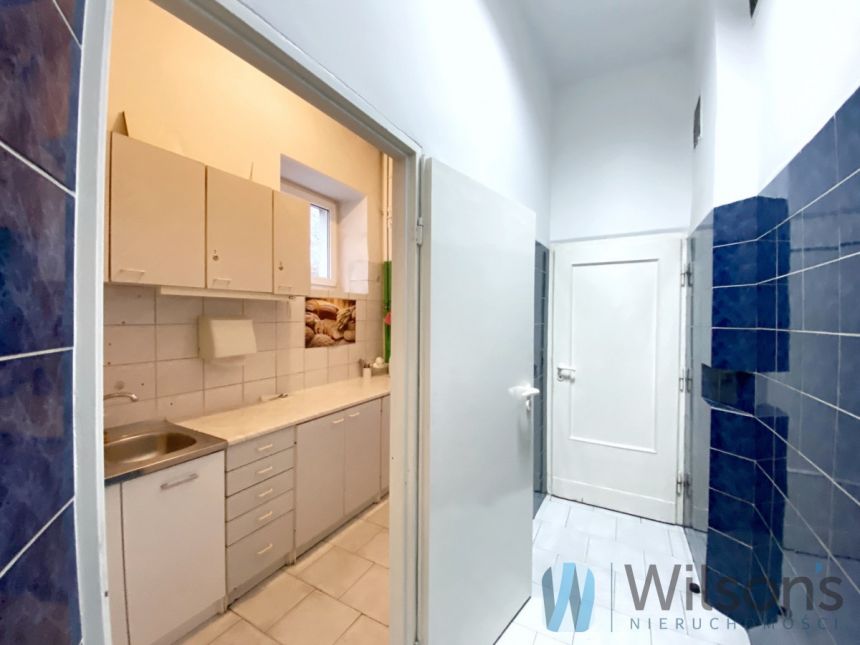 Warszawa Śródmieście, 658 euro, 52 m2, pietro 4 miniaturka 5